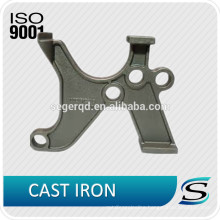 High quality cast and forging parts